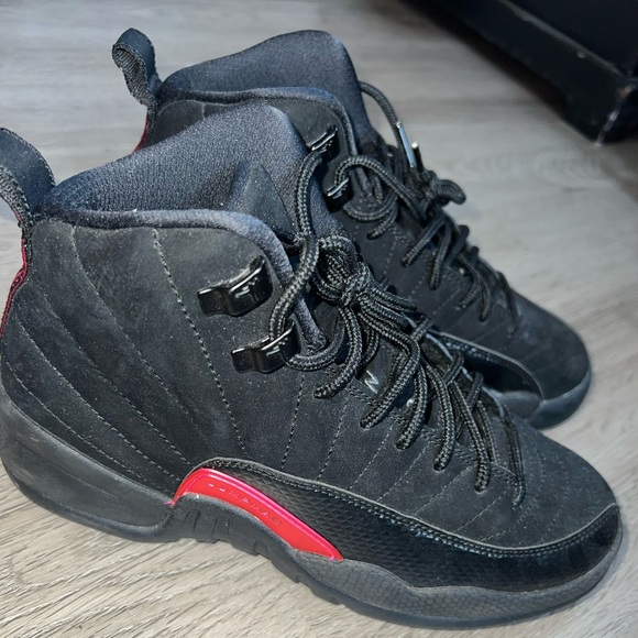 Jordan 12s - Picture 2 of 2